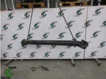 Drive shaft MAN TGS