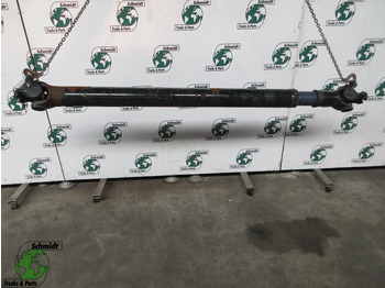 Drive shaft MAN TGX