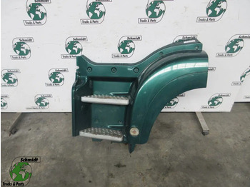 Frame/ Chassis MAN TGS