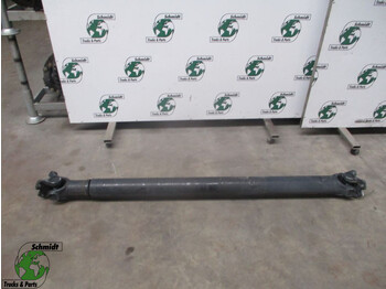Drive shaft MAN TGS