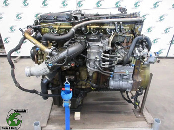 Engine MERCEDES-BENZ