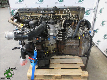 Engine MERCEDES-BENZ Actros