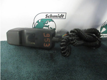 Electrical system for Truck Mercedes-Benz A 002 820 82 97 ECAS MERCEDES BENZ 1845 EURO 6: picture 5