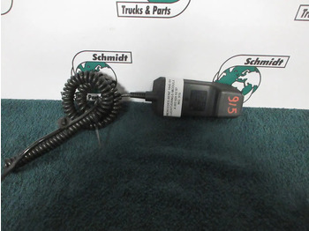 Electrical system for Truck Mercedes-Benz A 002 820 82 97 ECAS MERCEDES BENZ 1845 EURO 6: picture 4