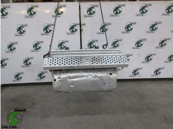 Catalytic converter MERCEDES-BENZ Atego