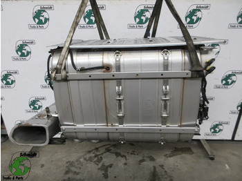 Catalytic converter MERCEDES-BENZ