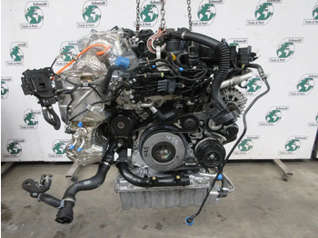 Engine for Truck Mercedes-Benz A 654 010 06 06 // TYPE 654920 SPRINTER MOTOR 515 MODEL 2023 KM 24000: picture 2 Engine for Truck Mercedes-Benz A 654 010 06 06 // TYPE 654920 SPRINTER MOTOR 515 MODEL 2023 KM 24000: picture 2