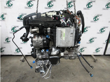 Engine for Truck Mercedes-Benz A 654 010 06 06 // TYPE 654920 SPRINTER MOTOR 515 MODEL 2023 KM 24000: picture 3 Engine for Truck Mercedes-Benz A 654 010 06 06 // TYPE 654920 SPRINTER MOTOR 515 MODEL 2023 KM 24000: picture 3
