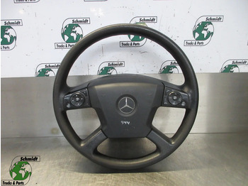 Steering wheel MERCEDES-BENZ