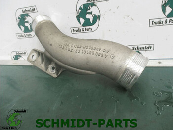 Cooling system MERCEDES-BENZ