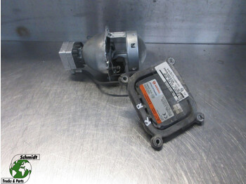 Electrical system MERCEDES-BENZ