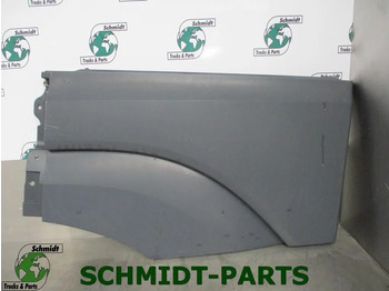 Cab and interior for Truck Mercedes-Benz A 960 884 72 75 // A 960 884 74 75 // A 960 884 78 75 MERCEDES MP 4: picture 3