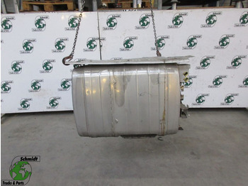 Catalytic converter MERCEDES-BENZ Actros