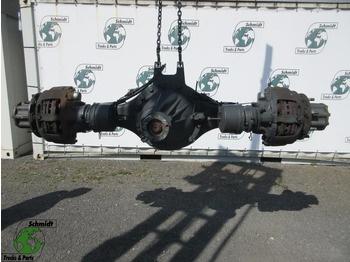 Rear axle MERCEDES-BENZ Atego