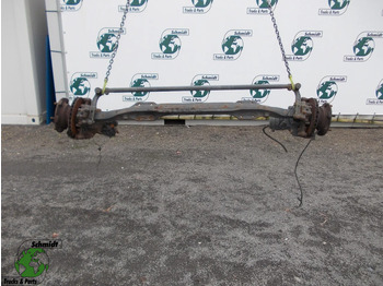 Front axle MERCEDES-BENZ Atego