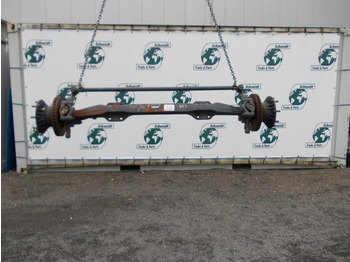 Front axle for Truck Renault 250288533/20211216180341 RENAULT D210 MODEL 2022: picture 3
