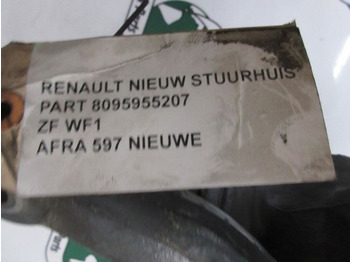 Steering gear for Truck Renault 8095955207 STUURHUIS NIEUW: picture 5