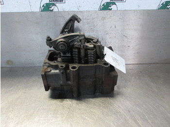 Cylinder block for Truck Scania 1924437/2005280 CILINDERKOP EURO 6: picture 3