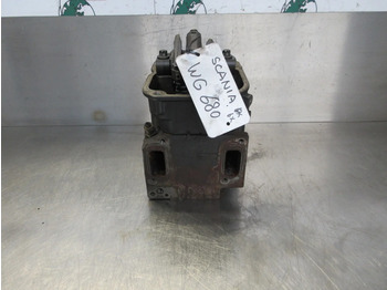 Cylinder block for Truck Scania 1924437/2005280 CILINDERKOP EURO 6: picture 5
