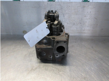 Cylinder block for Truck Scania 1924437/2005280 CILINDERKOP EURO 6: picture 4