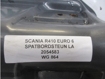 Body and exterior for Truck Scania 2054583 SPATBORDSTEUN L EURO 6 MODEL 2020: picture 4