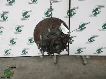 Hub SCANIA R