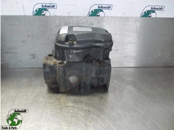Cylinder block SCANIA S