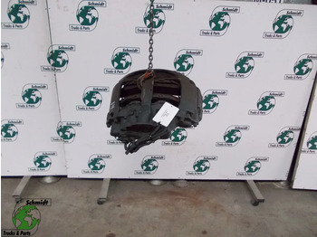 Brake caliper SCANIA S