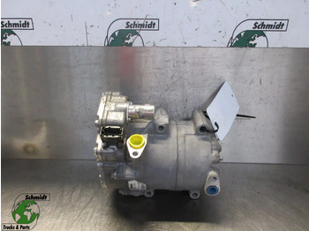 Spare parts SCANIA R