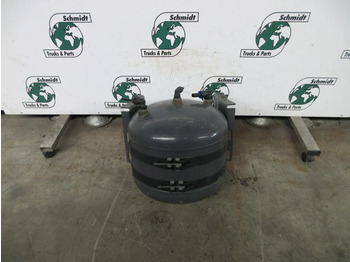 Spare parts for Truck Volvo 21187795 VOLVO FH FM FMX EURO 6 // 39 LITER: picture 3