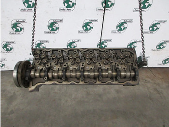 Cylinder block for Truck Volvo 20464480 CILINDERKOP VOLVO FM FH 410 EURO 5 EEV: picture 5
