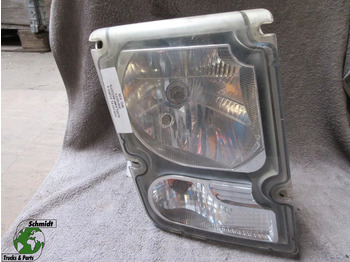 Headlight VOLVO FL