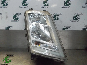Headlight VOLVO FH
