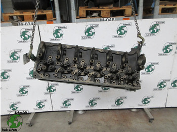 Cylinder block VOLVO FM