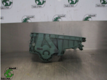 Engine and parts VOLVO FH