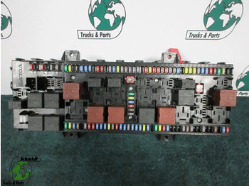 Electrical system VOLVO FH