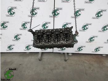 Cylinder block VOLVO FL