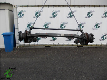 Front axle VOLVO FL