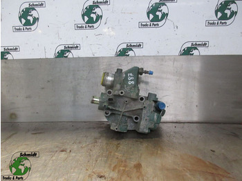 Engine and parts VOLVO FL