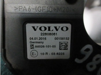 Cab and interior for Truck Volvo 22608061 STUURPLAAT FM 420 EURO 6: picture 4