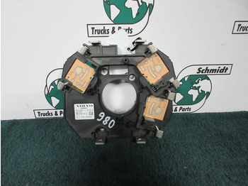 Cab and interior for Truck Volvo 22608061 STUURPLAAT FM 420 EURO 6: picture 2