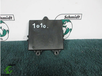 Electrical system VOLVO FH