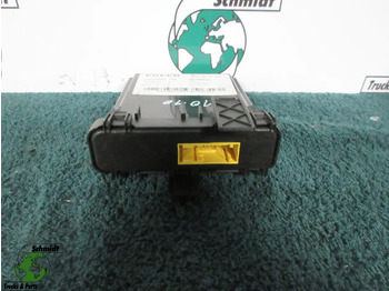 Electrical system VOLVO FH