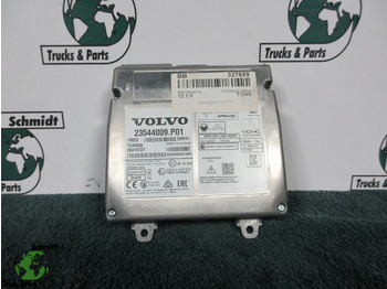 Electrical system VOLVO FH