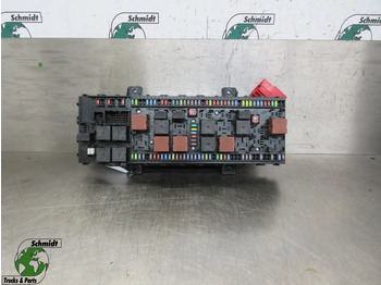 Electrical system VOLVO FH