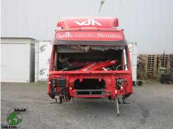 Cab and interior VOLVO FM