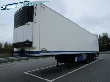 Refrigerator semi-trailer DRACO TZA 342: picture 1