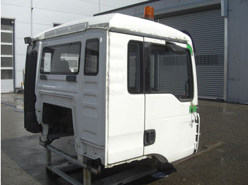 Cab MAN Kurz TGA / TGS: picture 3