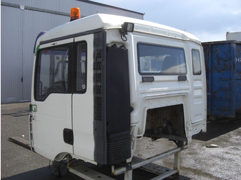 Cab MAN Kurz TGA / TGS: picture 4