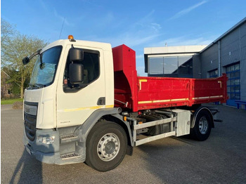 Tipper DAF LF